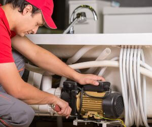 About Plumbers Pros Dodson, MT